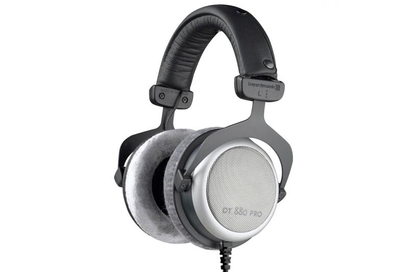 Beyerdynamic - DT-880 Pro / 250 Ohm