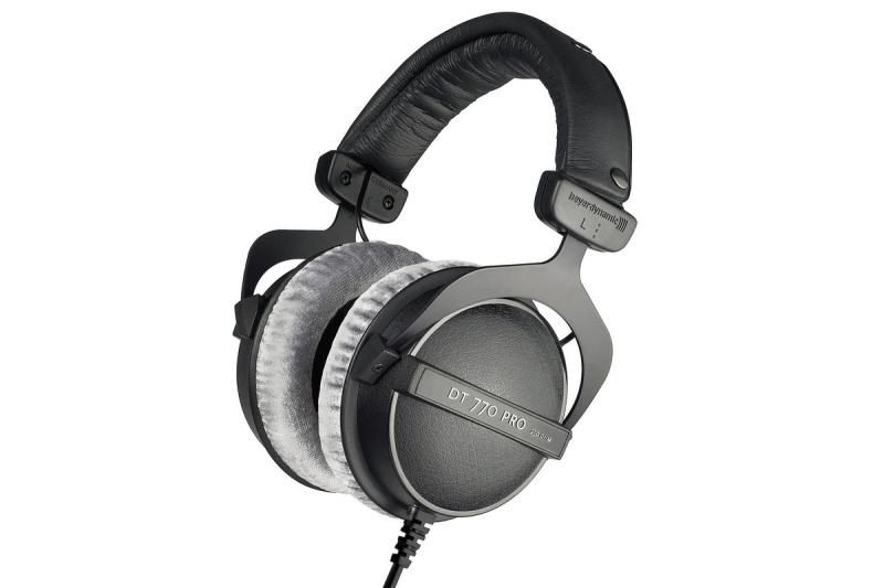 Beyerdynamic - DT 770 Pro 80