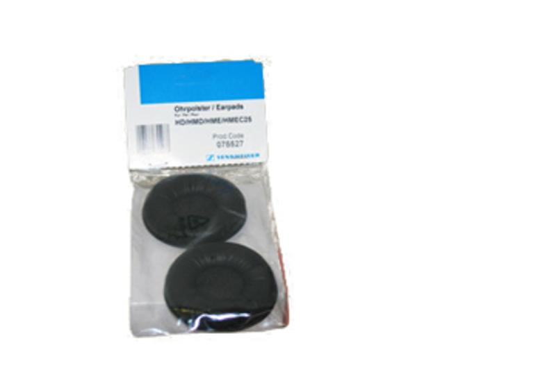 Sennheiser - HD 25 kiegészítő fülpárna bőr