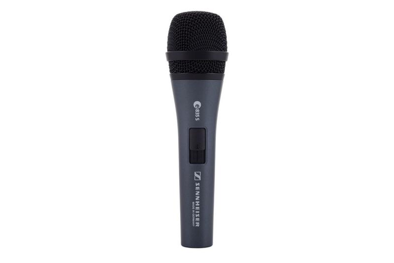 Sennheiser - E 835 S