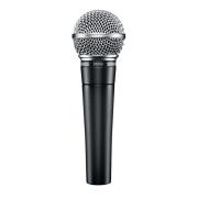 Shure - SM58LCE Eredeti Hologrammos MO-i Garancia!