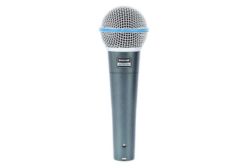 Shure - Beta 58 A
