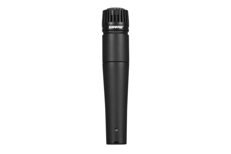 Shure - SM57 LCE Eredeti Hologrammos MO-i Garancia!