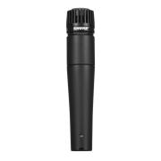 Shure - SM57 LCE Eredeti Hologrammos MO-i Garancia!