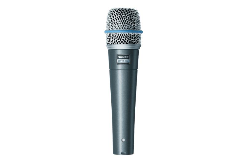 Shure - Beta57A