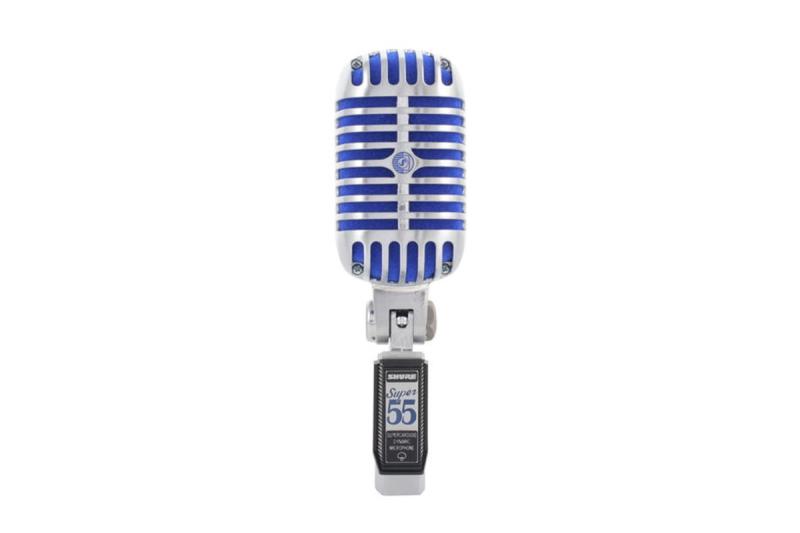 Shure - Super 55
