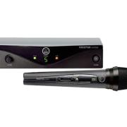 AKG - WMS45 Vocal Set kézi mikrofonnal A: 530 - 560 Mhz