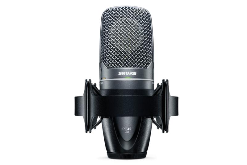 Shure - PG42 USB
