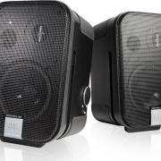 JBL - Control 2PS 35 Wattos monitor pár