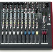 Allen & Heath - ZED12 FX
