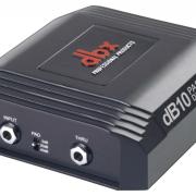 DBX - DB 10