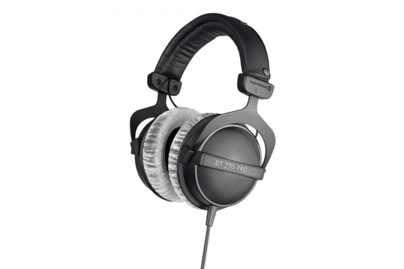 Beyerdynamic - DT770 Pro 250