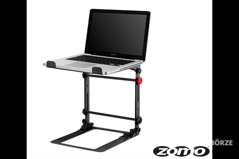 Zomo - LS-10 Black laptop állvány