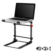 Zomo - LS-10 Black laptop állvány
