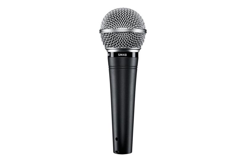 Shure - SM48LC