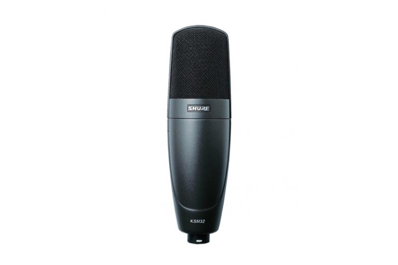 Shure - KSM 32CG