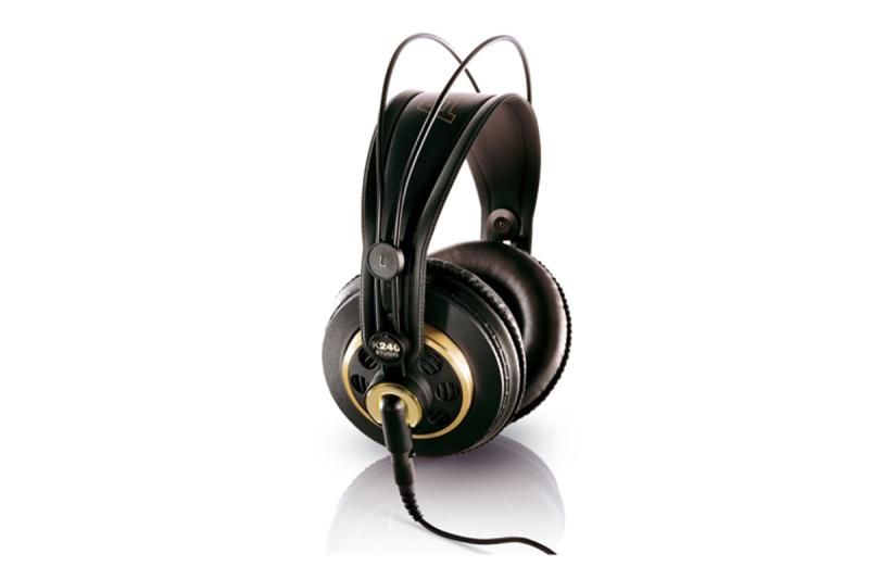 AKG - K240 Stúdió