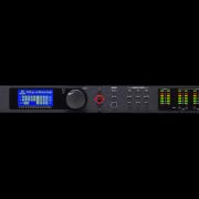 DBX - Driverack PA2