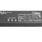 RDM DMX PWM RGB-3 LED DRIVER