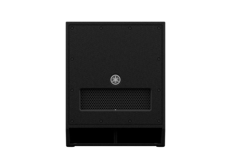 Yamaha - DXS 15 MKII subwoofer
