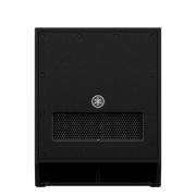 Yamaha - DXS 15 MKII subwoofer
