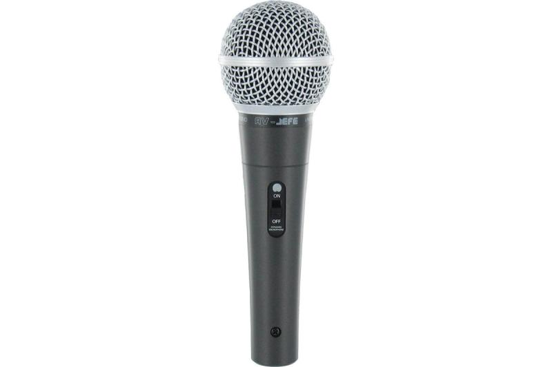 AVL-1900 Dinamikus mikrofon
