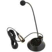 AVL PA-332 Asztali mikrofon