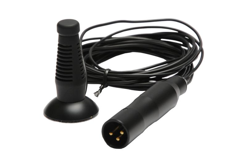 AVL-920B Asztali mikrofon