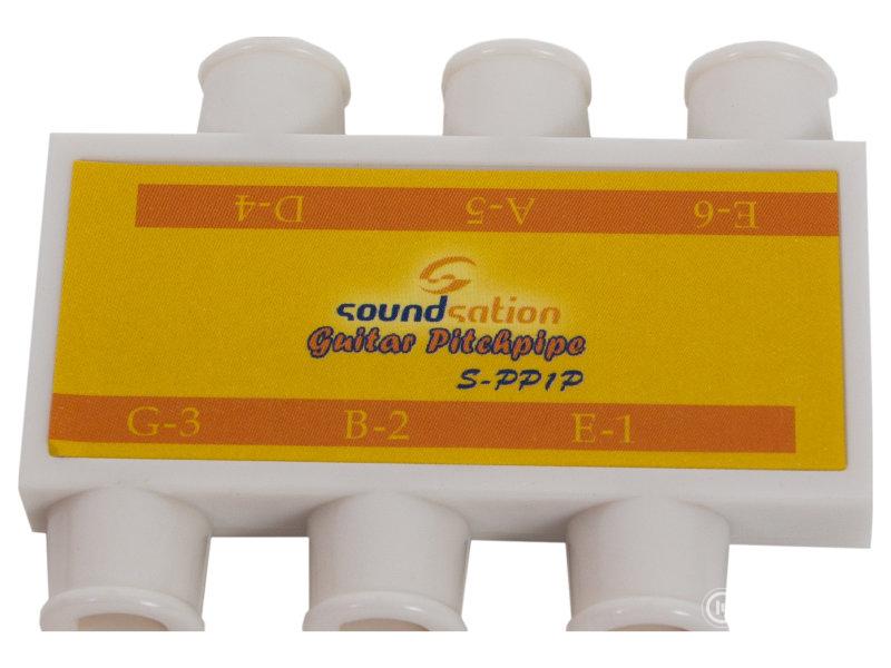 Soundsation S-PP1P hangolósíp