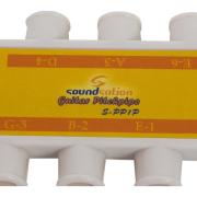 Soundsation S-PP1P hangolósíp