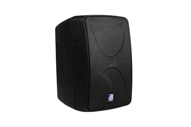 dB Technologies - K162