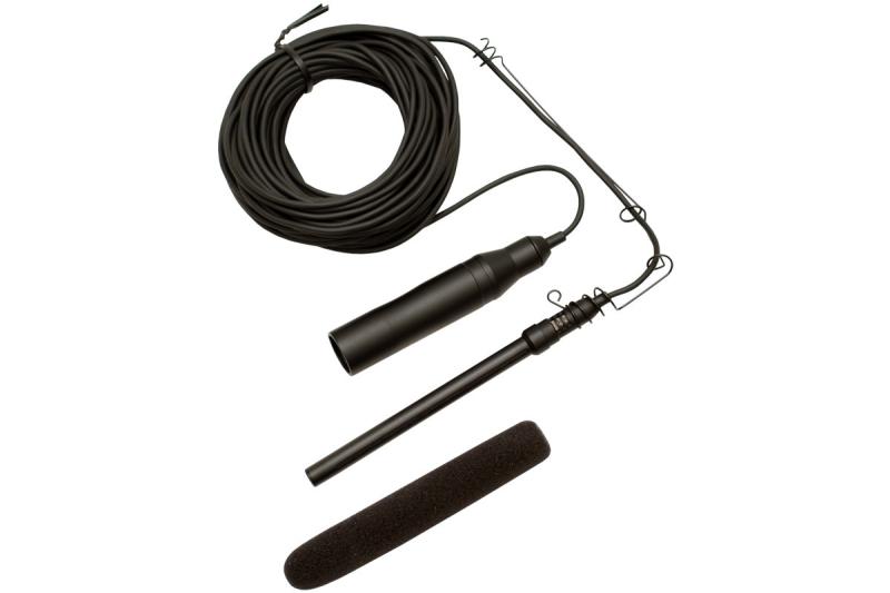 Avl - PHM-965 Kondenzátor kórusmikrofon, függeszthető