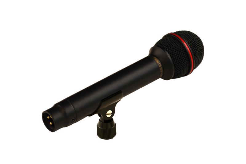 AVL - PMM-13 Kondenzátor hangszer mikrofon
