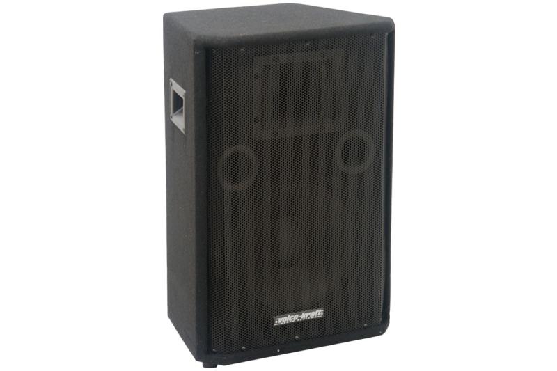 Voice Kraft - LK-618-12-Hangfal-12-200W-8Ohm