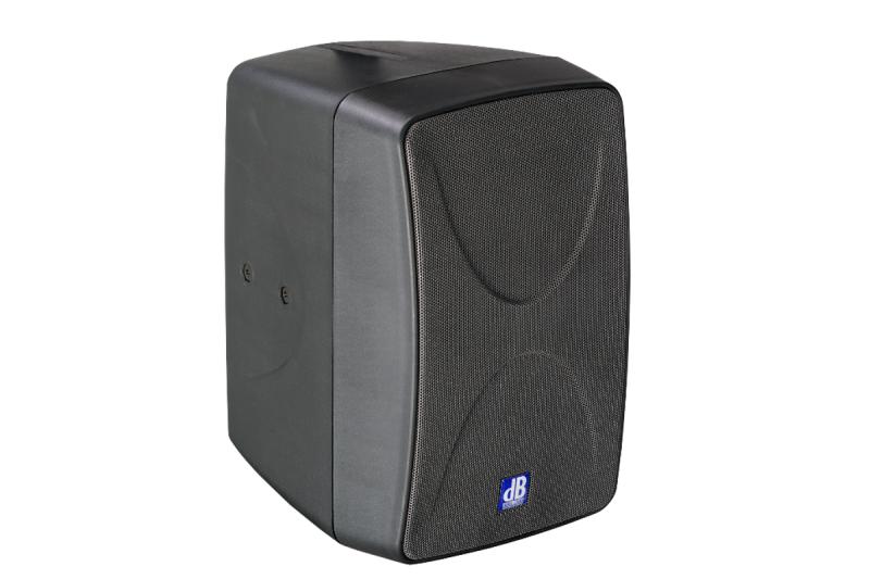 dB Technologies - K300